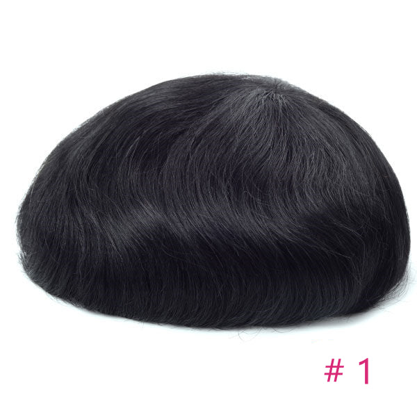 CV FPM Mono Lace Hair Patch | For Men | 100% Human Hair