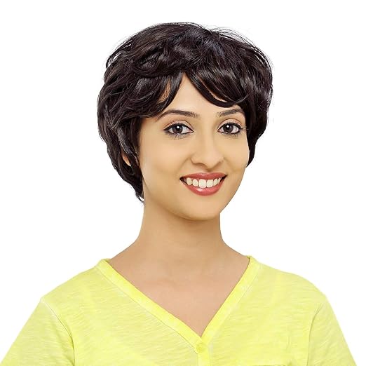 Wig For Cancer Patients | Chemo Wigs For Women | Full Head