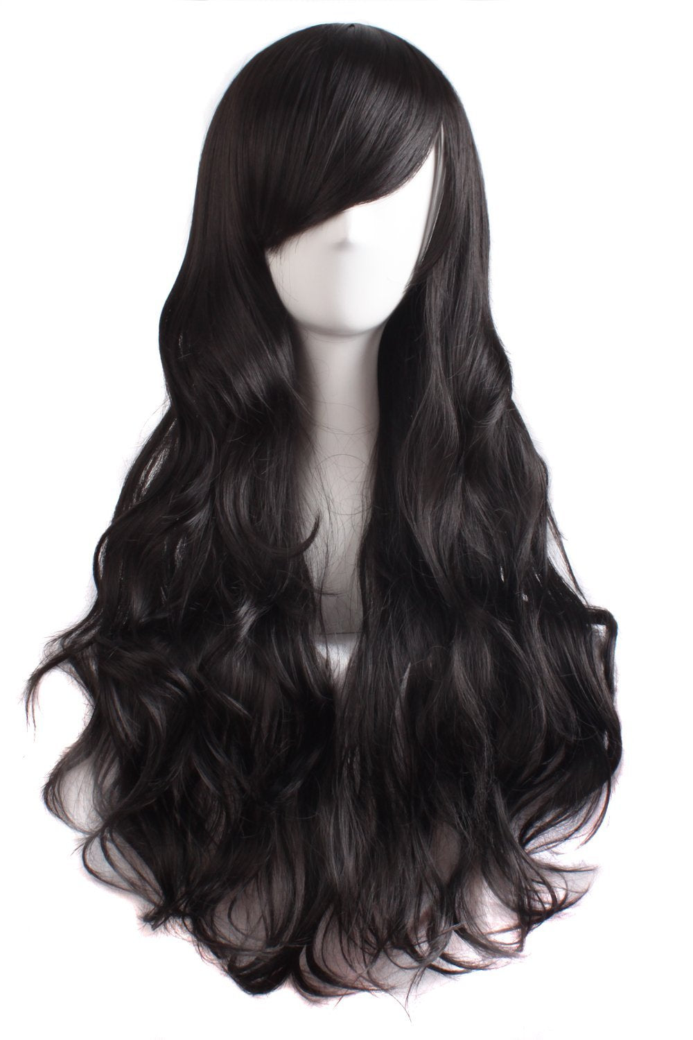 CV Full Head Wig | For Women | Made From 100% Human Hair