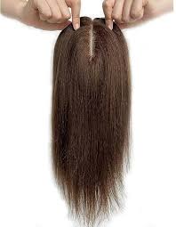 Transform Your Look with Authenticity: 100% Natural Human Hair Toppers and Extensions